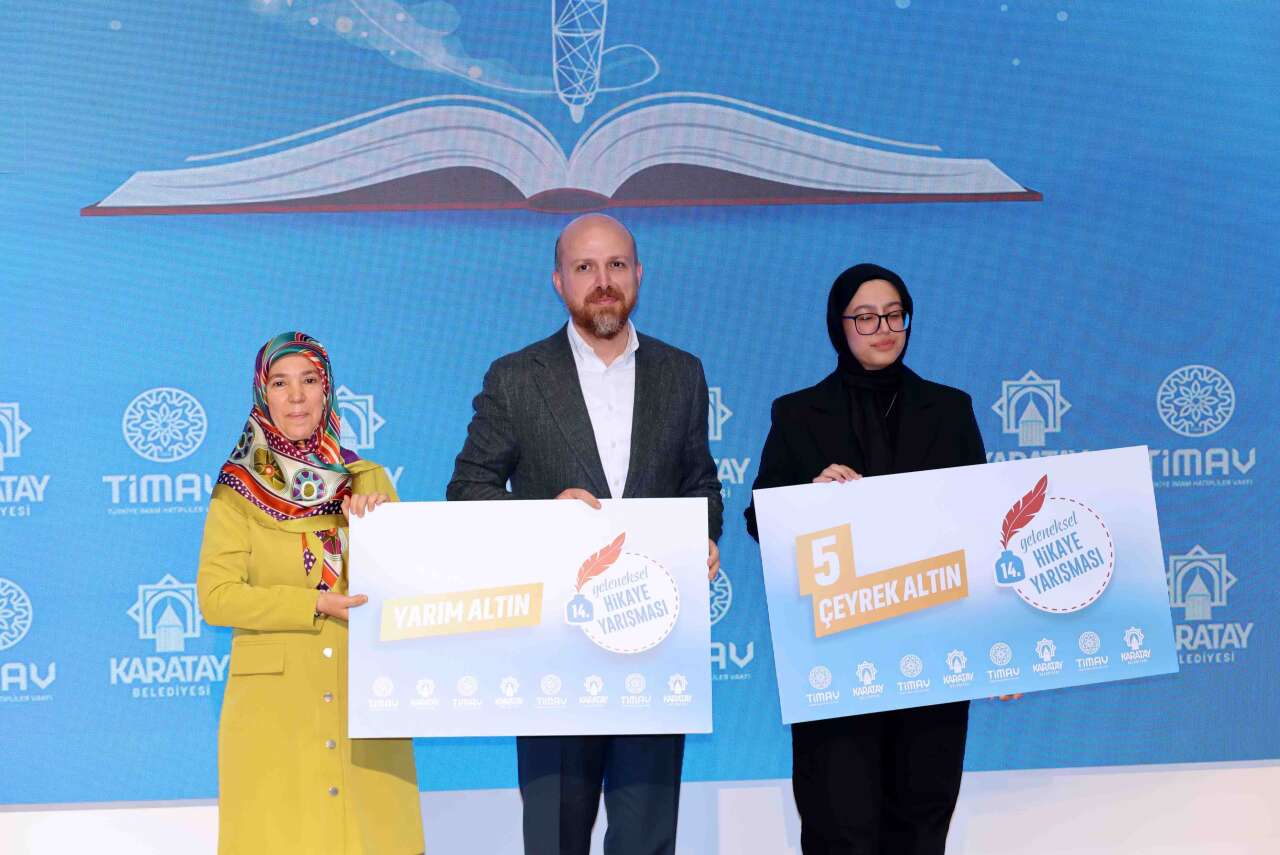68 ilden yüzlerce eser yarıştı! Zirvenin sahibi Konya’dan çıktı 19